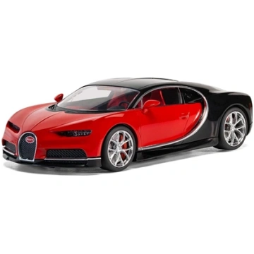 Airfix Airfix Starter Set - Bugatti Chiron A55005