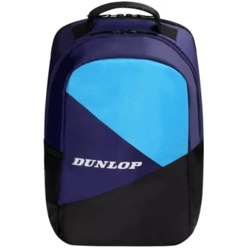 Mugursoma DUNLOP FX-CLUB 30L violeta/melna/cyan