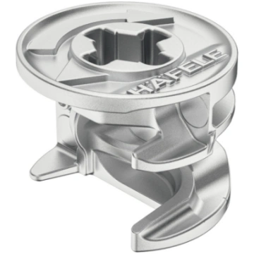 MINIFIX ekscentriķis 16 mm materiālam