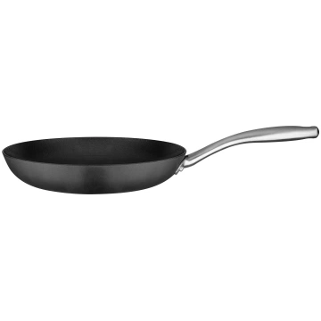 GSW 716451 Robusta panna 20cm, čuguns, nerūsējošs