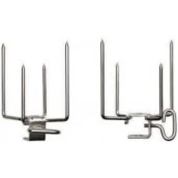 Napoleon Rotary Spit Fork 2psc Aksesuārs 716734509