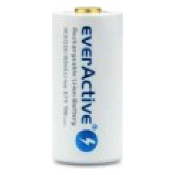 Everactive EV16340-70037VBL RECHARGEBLE 3,7V LI-IO