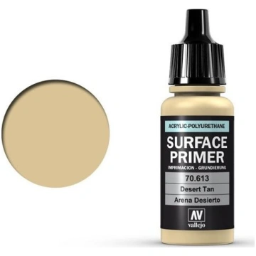 Vallejo Vallejo Surface Primer / Podklad Akrylowy 