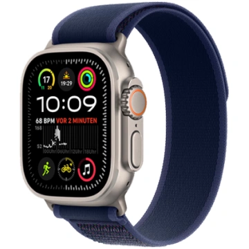 Watch Apple Watch Ultra 2 (2024) LTE 49mm Natural 