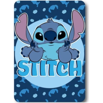 Bērnu pleds Disney Lilo & Stitch, 100x140 cm