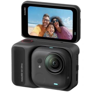 Insta360 - GO Ultra Standard Bundle CINSABEA_2 (69