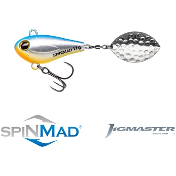 Spinmad JIGMASTER 12G 1403 15125