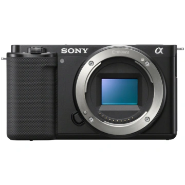 Fotokamera Sony ZV-E10 (ZVE10BDI.EU) ZVE10BDI.EU