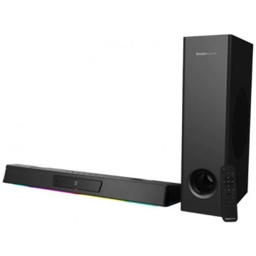 Creative SB Katana V2X speakers