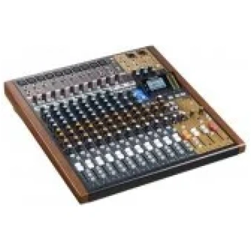 TASCAM Tascam MODEL 16 audio mixer 16 channels 20 