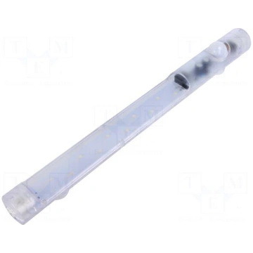 LED lamp | plastic | cascade connection,control ca