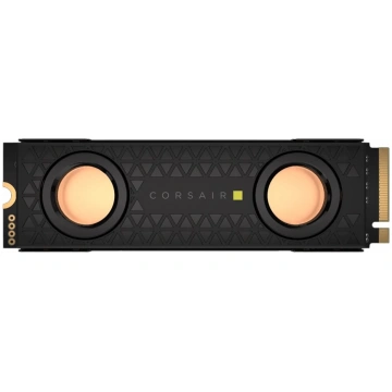 CORSAIR Hydro X Series MP700 PRO - SSD - 2 TB - PC