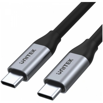 USB-C Cable PD 100W 5Gbps 4K60, 2m, M/M; C14091AB 