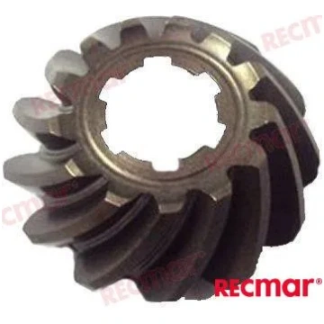 Zobrats OEM: Yamaha: 6H4-45551-00, 6H44555100 (REC