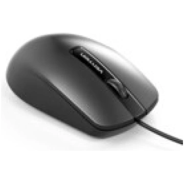 MOUSE USB OPTICAL BLACK/KTABG Vention