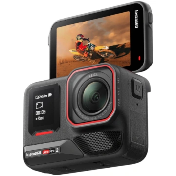 Insta360 Ace Pro 2 Sporta Kamera | CINSBBGAACEPRO2