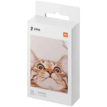 Xiaomi TEJ4019GL Mi Portatīvais Fotoprintera Papīr