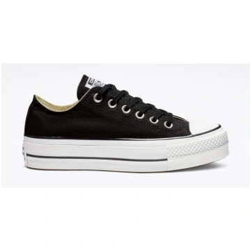 Converse Wmns Chuck Taylor All Star Lift Ox - Izmē