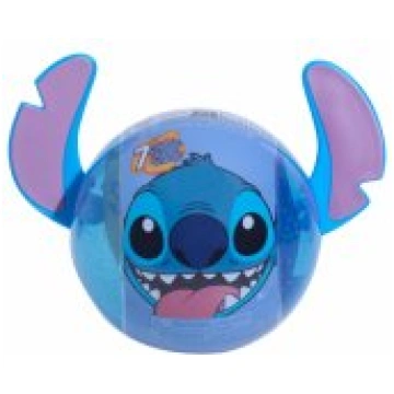 JUST PLAY Just Play Disney Stitch Squish-A-Stitch 