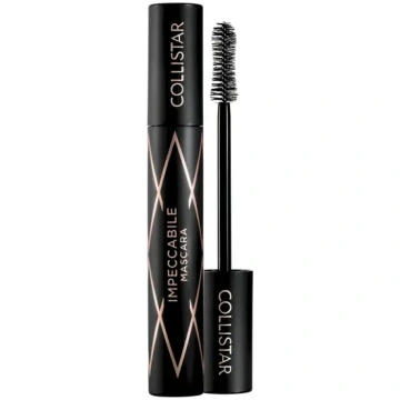 Collistar Impeccabile Mascara Eye Makeup Set Skrop