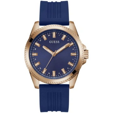 Guess, Uzminiet GW0639G3 vīriešu skatīties čempion