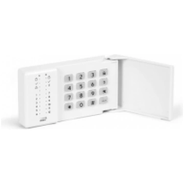 LED tastatūra - EKB3