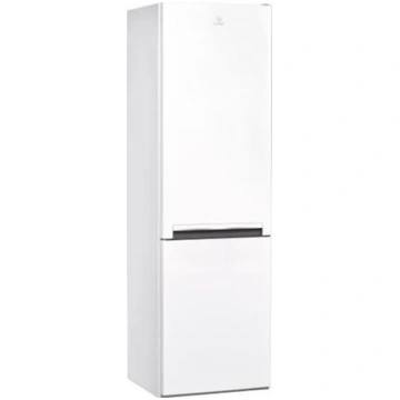 Lodówka Indesit INDESIT | aldytuvas | LI8 S2E W | 