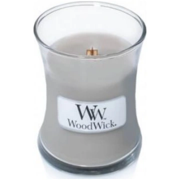 Woodwick 5038581056487 Candle Small Fireside 98106