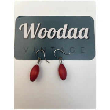 Aarikka earrings