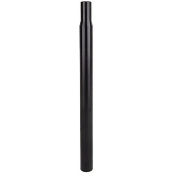 Sēdekļa turētājs Azimut Alu 27.2x300mm black Azimu