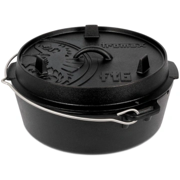 Petromax Dutch oven 5,5l 620500