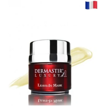 Dermastir Luxury Leave-in Peptide Mask, 50ml