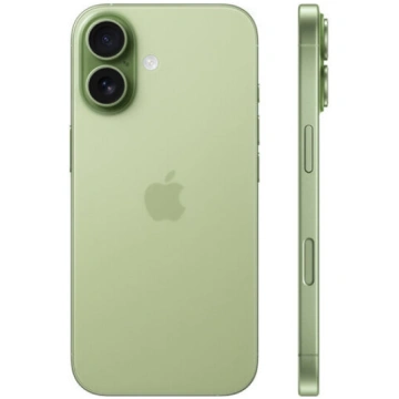 Telefons Apple iPhone 17 256GB Sage