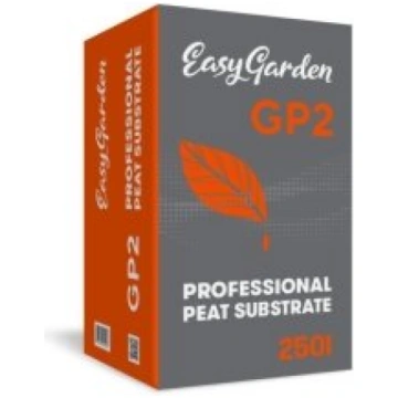 Easy Garden Kūdras substrāts universāls Profession