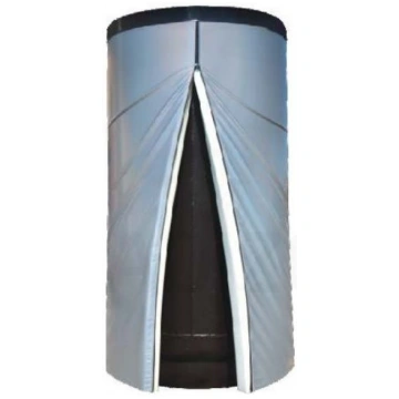 GALMET BUFOR (D 1300) 1500 litri akumulācijas tver