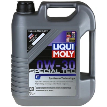 Liqui Moly Special TEC F 0W-30 5L