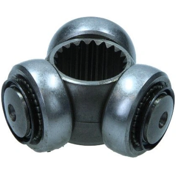 "Tripod" šarnīrs, Piedziņas vārpsta MAXGEAR 49-201
