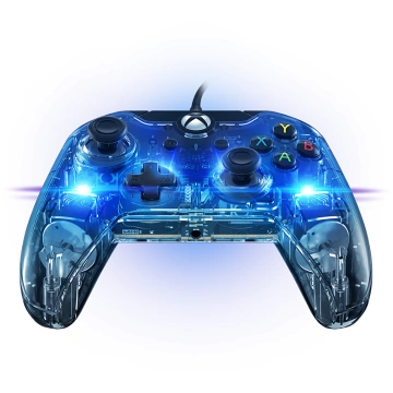 PDP Afterglow Wired Controller -peliohjain Xbox Se