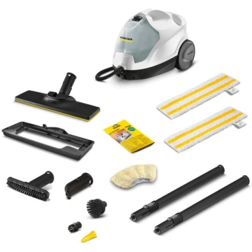 Karcher SC 4 EasyFix Plus *EU 1.512-640.0