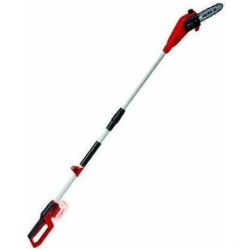Einhell GC-LC 18/20 Li T-Solo Black, Grey, Red 19.