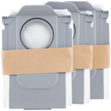 Roborock Vacuum Dust Bag 3 gab. 8.02.0238