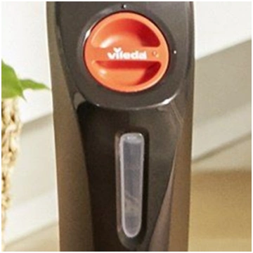 Vileda Steam XXL 3.0 Plus Steam Cleaner 168935