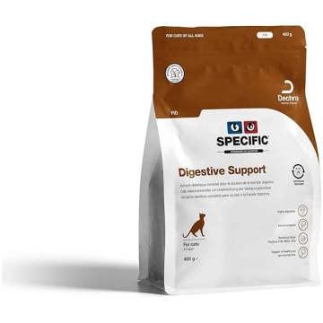 SPECIFIC® Digestive Support (FID) 400 g – Sausā ba