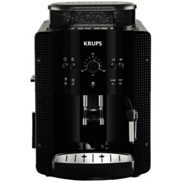 Ekspress Kafijas Automāts Krups EA8108 1,8 L Melns