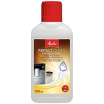 Melitta Perfect Clean 250ml Milk System Cleaning L