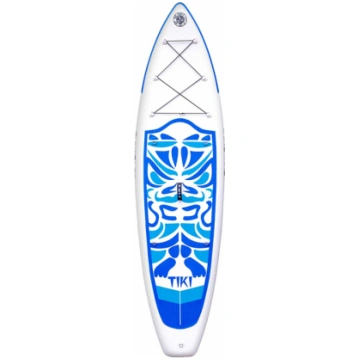 FunWater SUP paddleboard SUPFW05B Tiki 3,2m (blue-