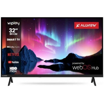 TV LED 32 inch 32WIPLAY6301-H ( 32WIPLAY6301 H ) L