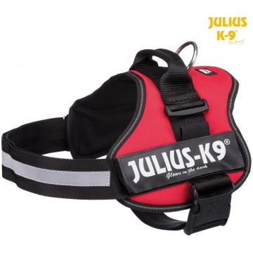Trixie Szelki Julius-K9 , 3/XL: 82–118 cm, | TX-15