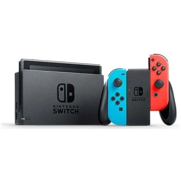 NINTENDO SWITCH CONSOLE ( 210211 )