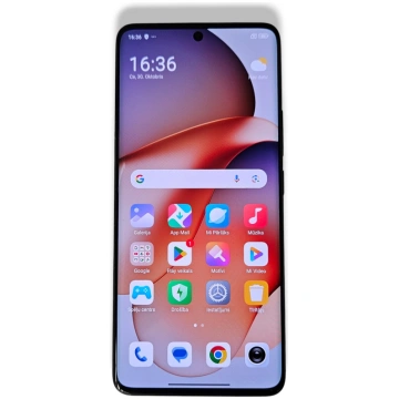 Lietots - Xiaomi Redmi note 13 Pro+ 5G 12GB/512GB
